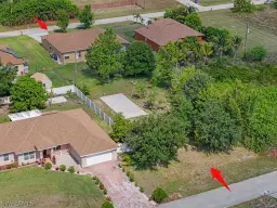 Picture of 821 Carlfield Ave, Lehigh Acres, FL 33971