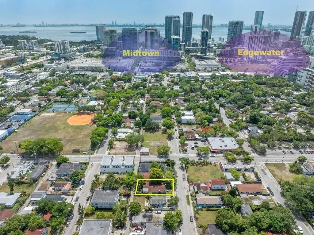 Picture of 221 NW 33Rd St, Miami, FL 33127