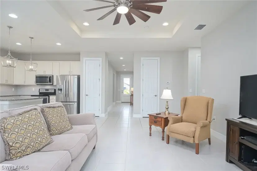 Picture of 15720 Angelica Dr, Alva FL 33920