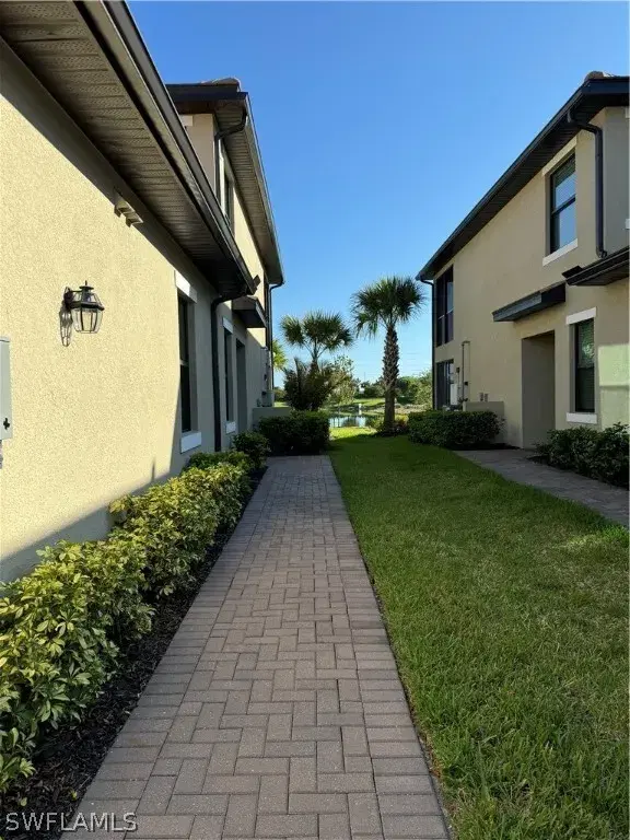 Picture of 2361 Anguilla Dr 102, Naples FL 34120