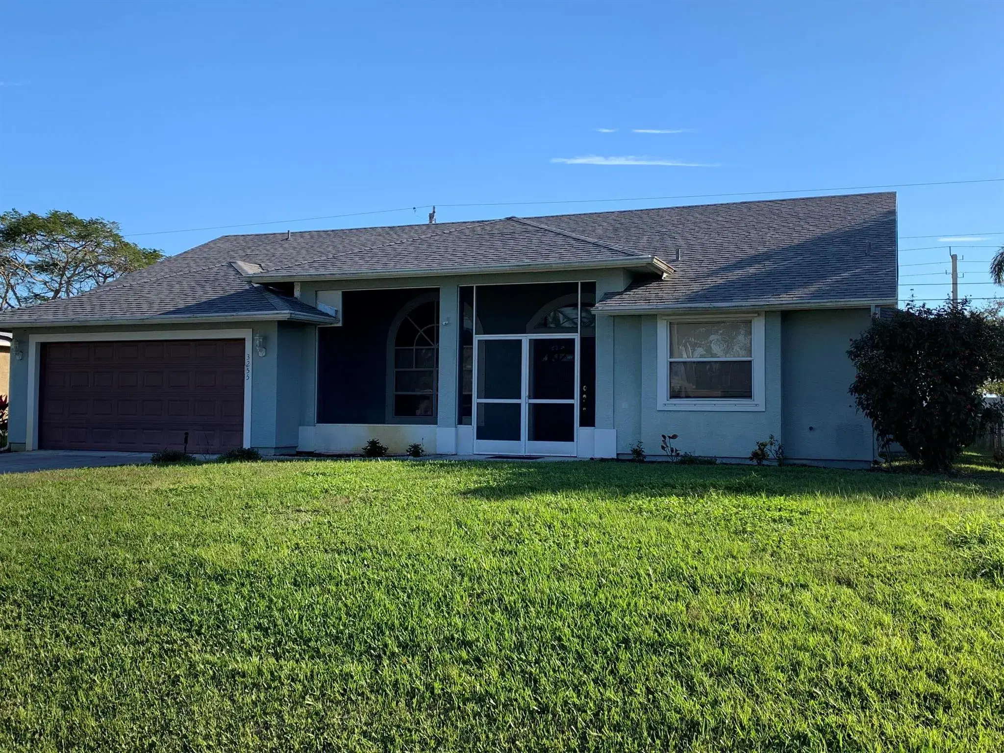 Picture of 3255 SW Foremost Drive, Port St Lucie, FL 34953