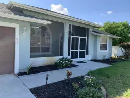 Picture of 3255 SW Foremost Drive, Port St Lucie, FL 34953