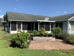 Picture of 3255 SW Foremost Drive, Port St Lucie, FL 34953