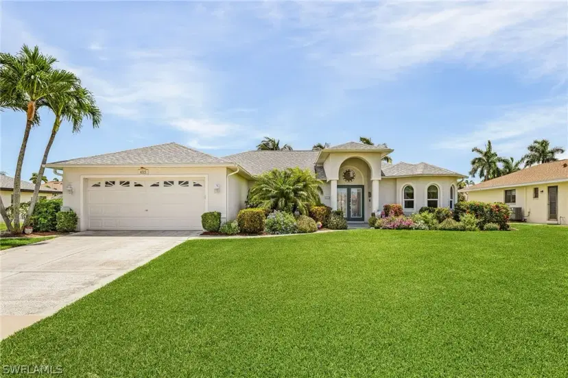 Picture of 4515 Pelican Blvd, Cape Coral FL 33914