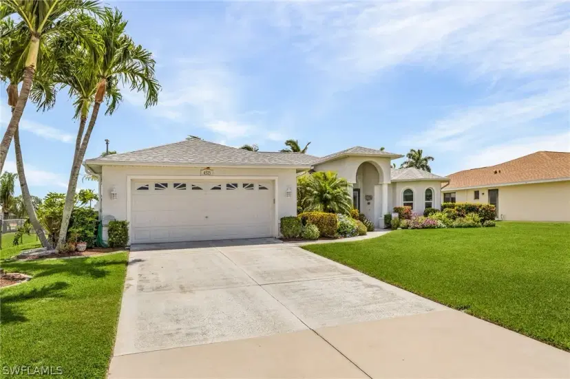Picture of 4515 Pelican Blvd, Cape Coral FL 33914