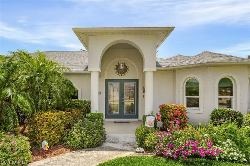 Picture of 4515 Pelican Blvd, Cape Coral FL 33914