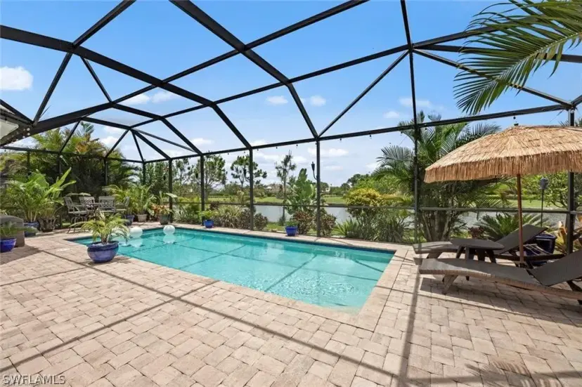 Picture of 4922 Andros Dr, Naples FL 34113