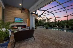 Picture of 4922 Andros Dr, Naples, FL 34113