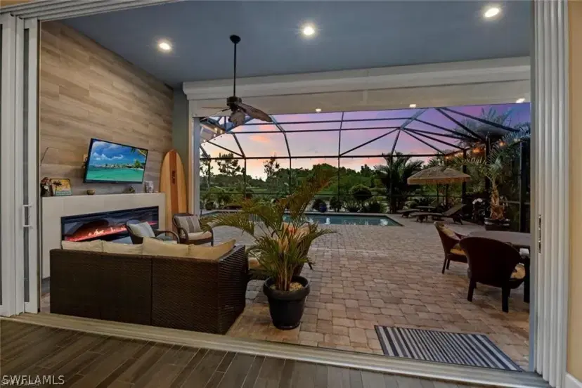Picture of 4922 Andros Dr, Naples FL 34113