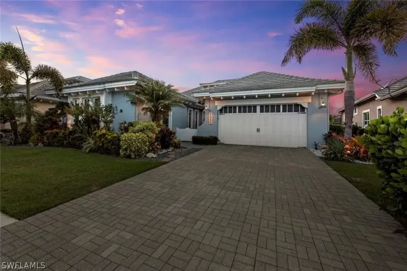 Picture of 4922 Andros Dr, Naples FL 34113