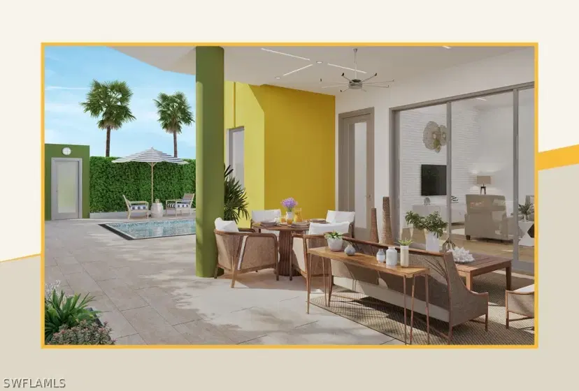 Picture of 3771 Bayshore Drive, Naples FL 34112