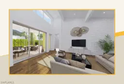Picture of 3771 Bayshore Drive, Naples, FL 34112