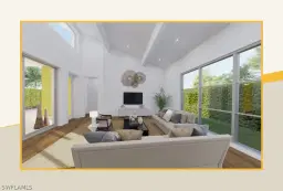 Picture of 3771 Bayshore Drive, Naples, FL 34112