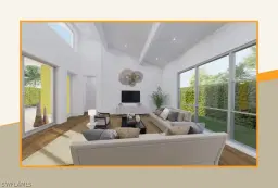Picture of 3775 Bayshore Drive, Naples, FL 34112