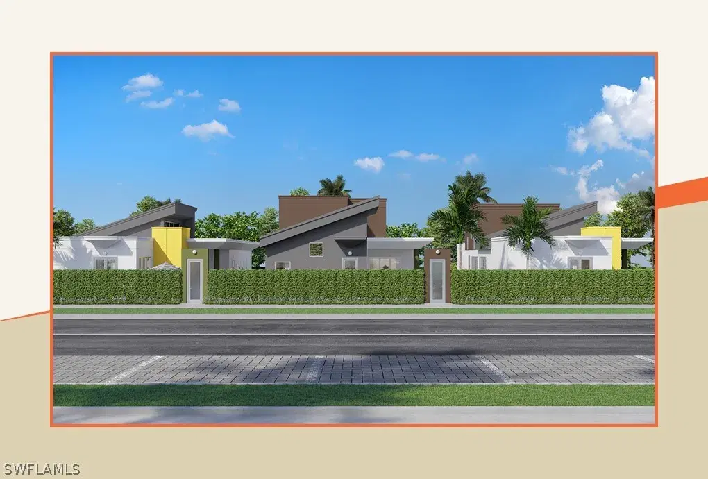 Picture of 3779 Bayshore Drive, Naples, FL 34112