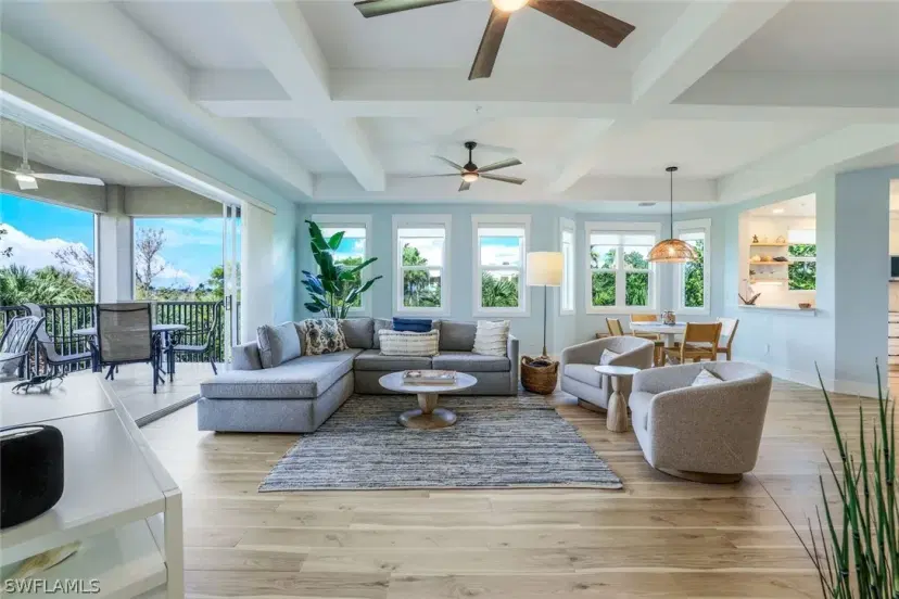 Picture of 5789 Baltusrol Ct 302, Sanibel FL 33957