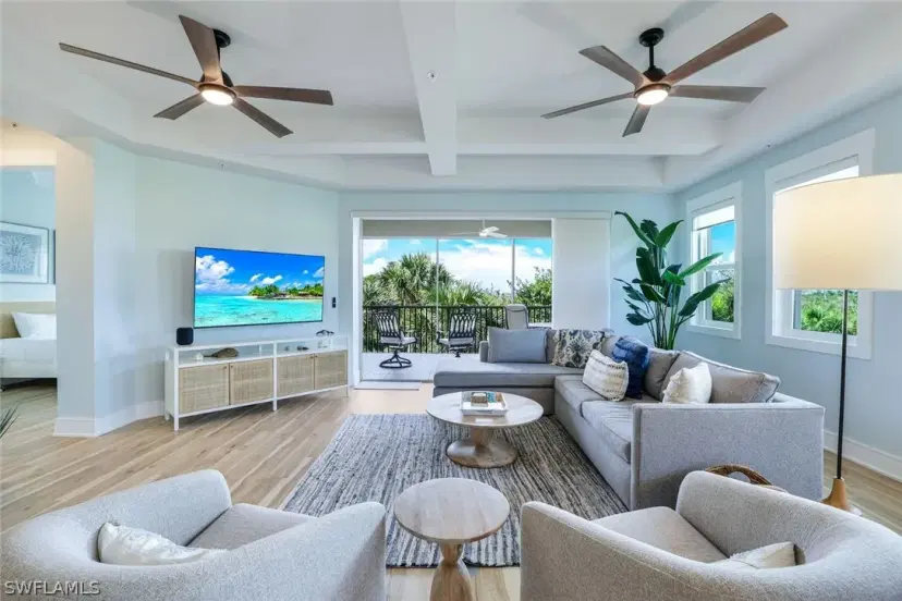 Picture of 5789 Baltusrol Ct 302, Sanibel FL 33957
