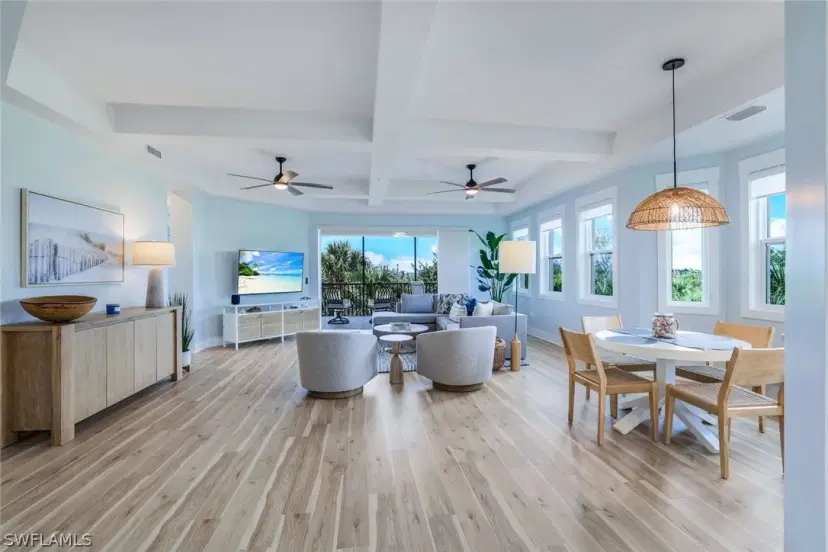 Picture of 5789 Baltusrol Ct 302, Sanibel FL 33957
