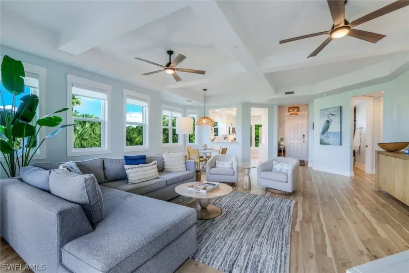Picture of 5789 Baltusrol Ct 302, Sanibel FL 33957