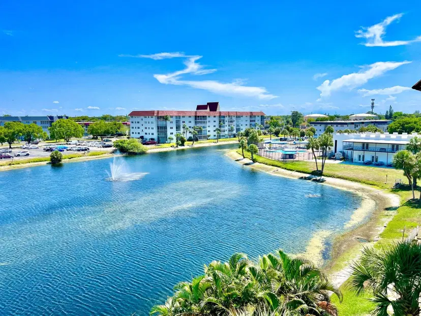 Picture of 4750 NW 22Nd Ct 507, Lauderhill FL 33313