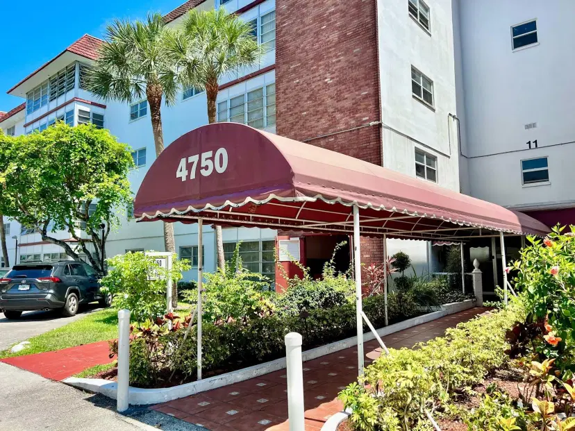 Picture of 4750 NW 22Nd Ct 507, Lauderhill FL 33313