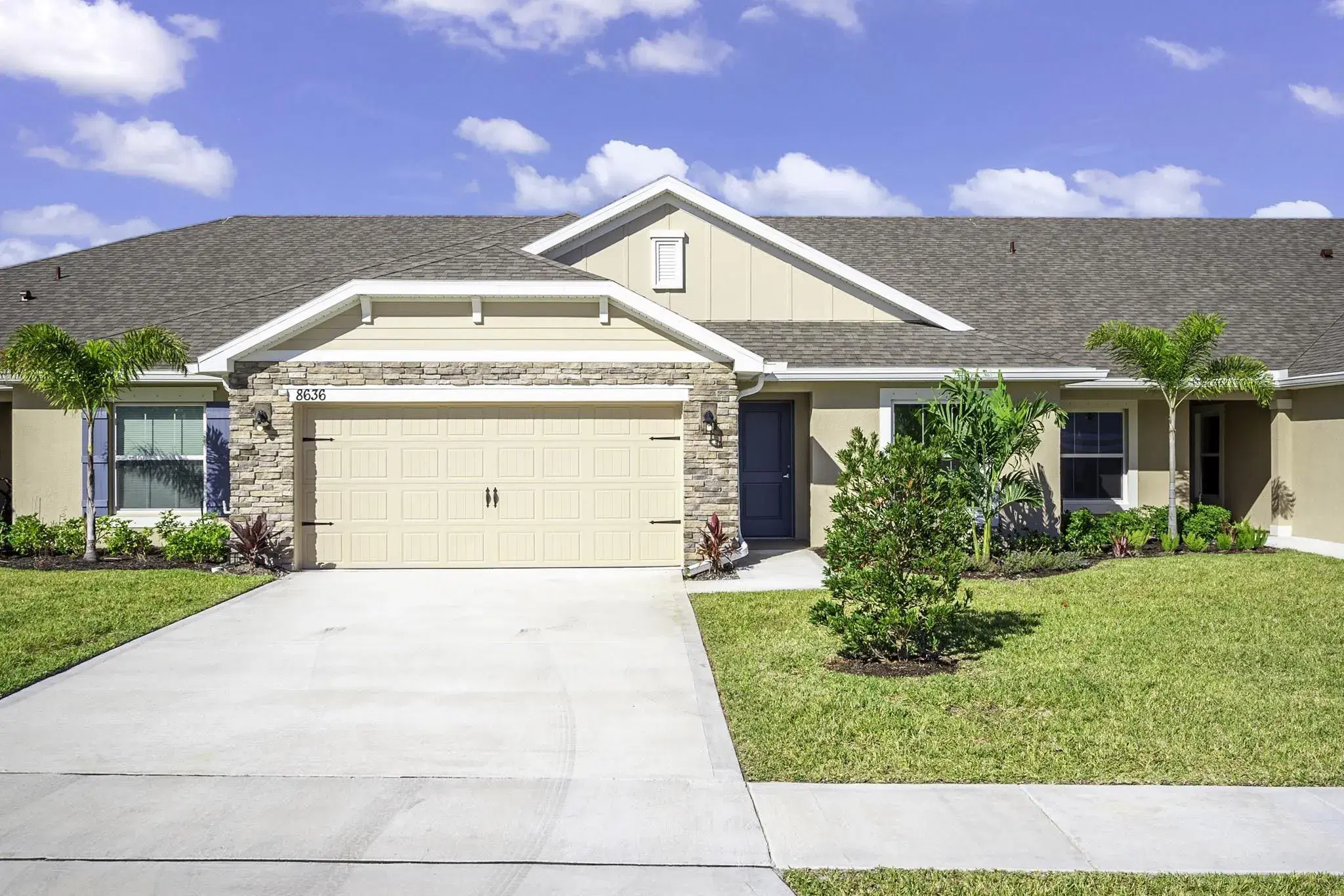 Picture of 8636 Modeno Street, Fort Pierce, FL 34951