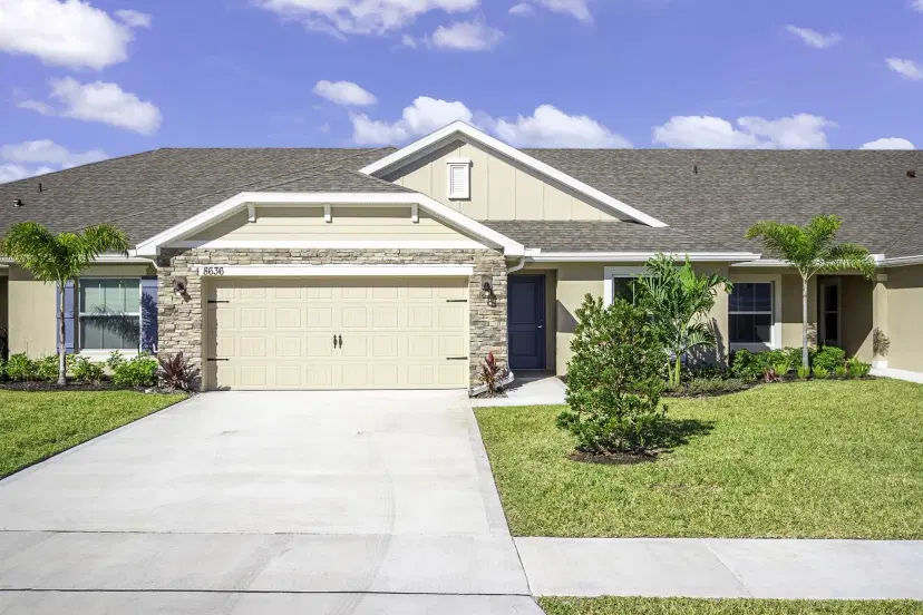 Picture of 8636 Modeno Street, Fort Pierce FL 34951