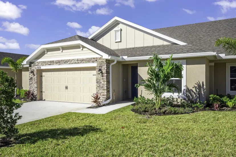 Picture of 8636 Modeno Street, Fort Pierce FL 34951