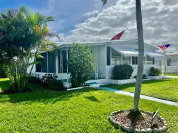 Picture of 6760 NW 45Th Way R-01, Coconut Creek, FL 33073