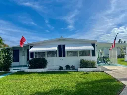 Picture of 6760 NW 45Th Way R-01, Coconut Creek, FL 33073