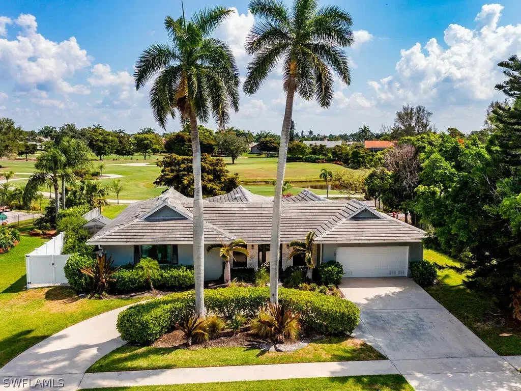 Picture of 1432 Jamaica Rd, Marco Island, FL 34145