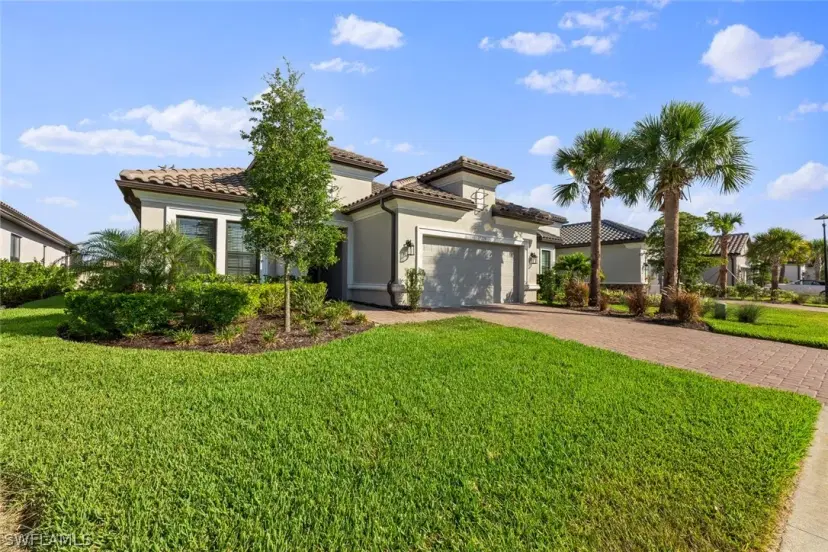 Picture of 15279 Arpino Ct, Naples FL 34114