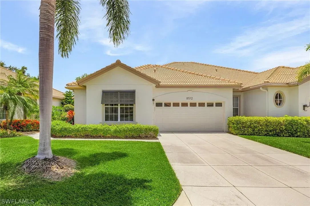 Picture of 8512 Fairway Bend Dr, Estero, FL 33967