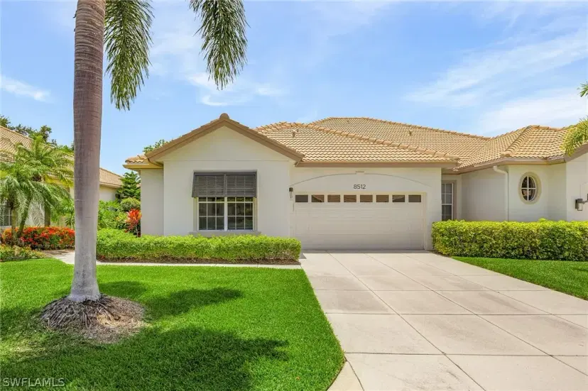 Picture of 8512 Fairway Bend Dr, Estero FL 33967