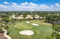 Picture of 8512 Fairway Bend Dr, Estero, FL 33967