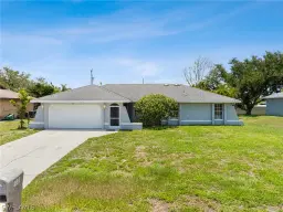 Picture of 616 SE 1St Ave, Cape Coral, FL 33990