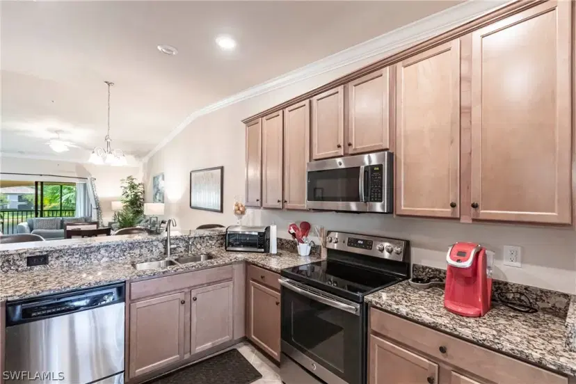 Picture of 9533 Avellino Way 2922, Naples FL 34113