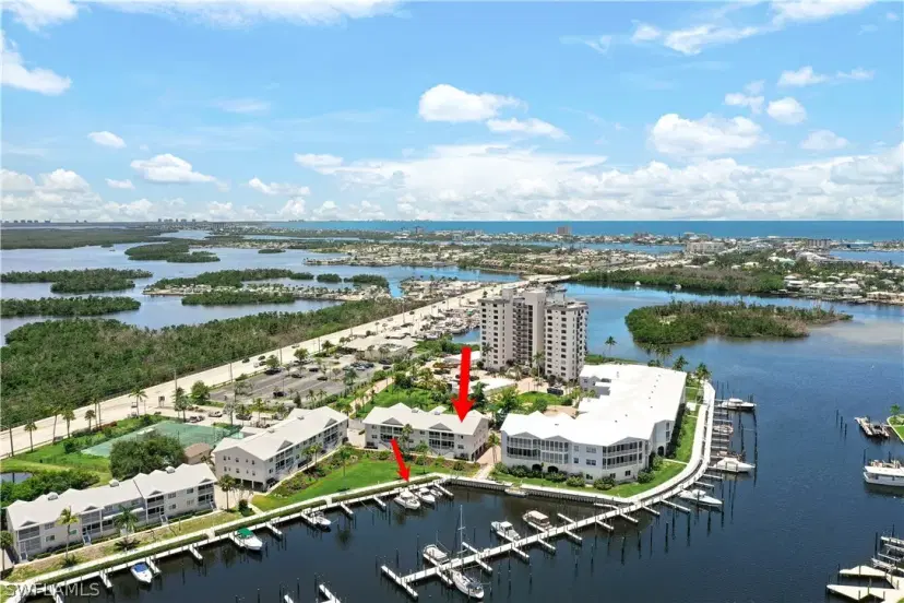 Picture of 18080 San Carlos Blvd 724, Fort Myers Beach FL 33931