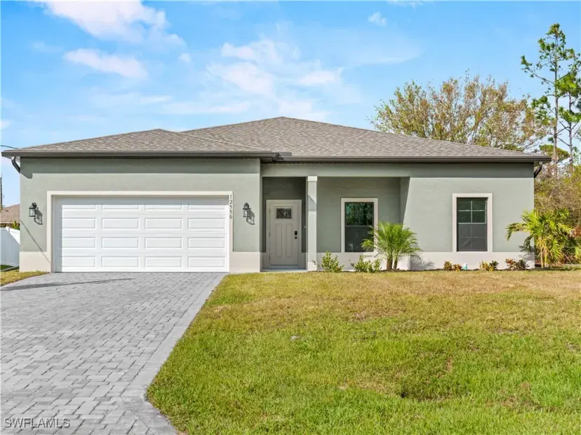 Picture of 1129 Augusta St E, Lehigh Acres FL 33974