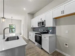 Picture of 1133 Augusta St E, Lehigh Acres, FL 33974
