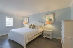 Picture of 4222 Bayside Villas, Captiva, FL 33924