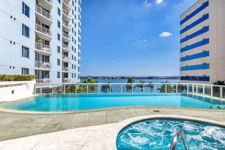 Picture of 1551 N Flagler Drive Uph 10, West Palm Beach FL 33401