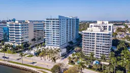 Picture of 1551 N Flagler Drive Uph 10, West Palm Beach, FL 33401