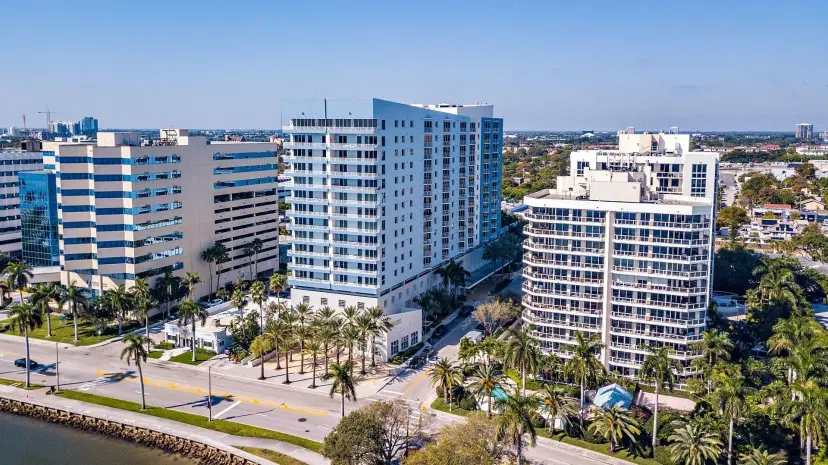 Picture of 1551 N Flagler Drive Uph 10, West Palm Beach FL 33401
