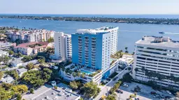 Picture of 1551 N Flagler Drive Uph 10, West Palm Beach, FL 33401