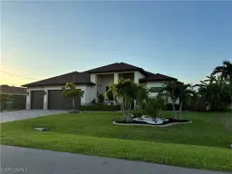 Picture of 1441 SE 16Th St, Cape Coral, FL 33990