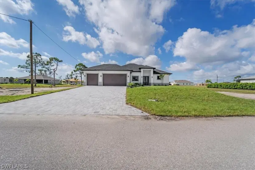Picture of 3234 NW 21St Ter, Cape Coral FL 33993