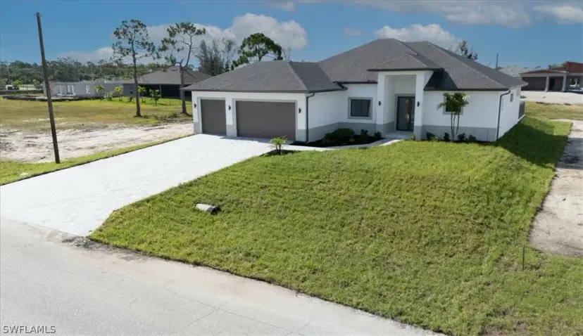 Picture of 3234 NW 21St Ter, Cape Coral FL 33993