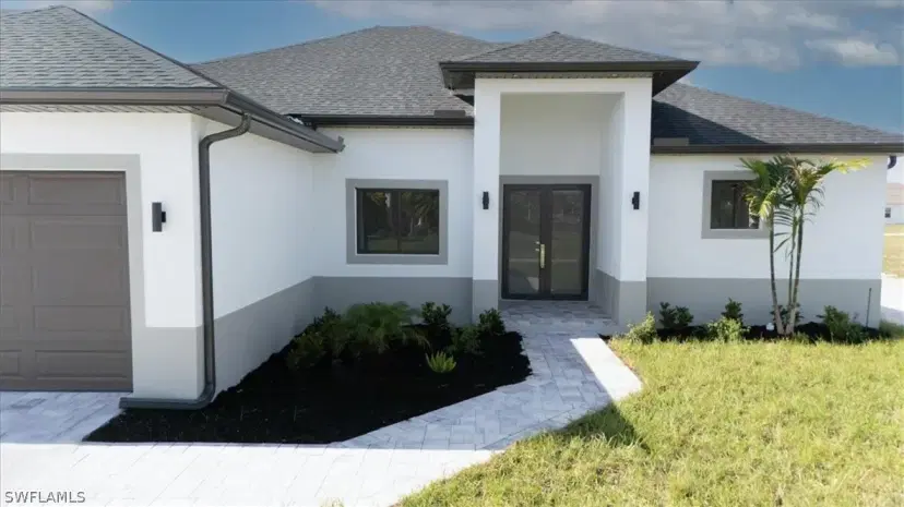 Picture of 3234 NW 21St Ter, Cape Coral FL 33993