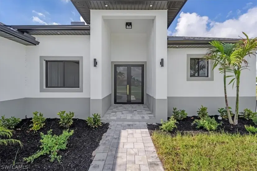 Picture of 3234 NW 21St Ter, Cape Coral FL 33993